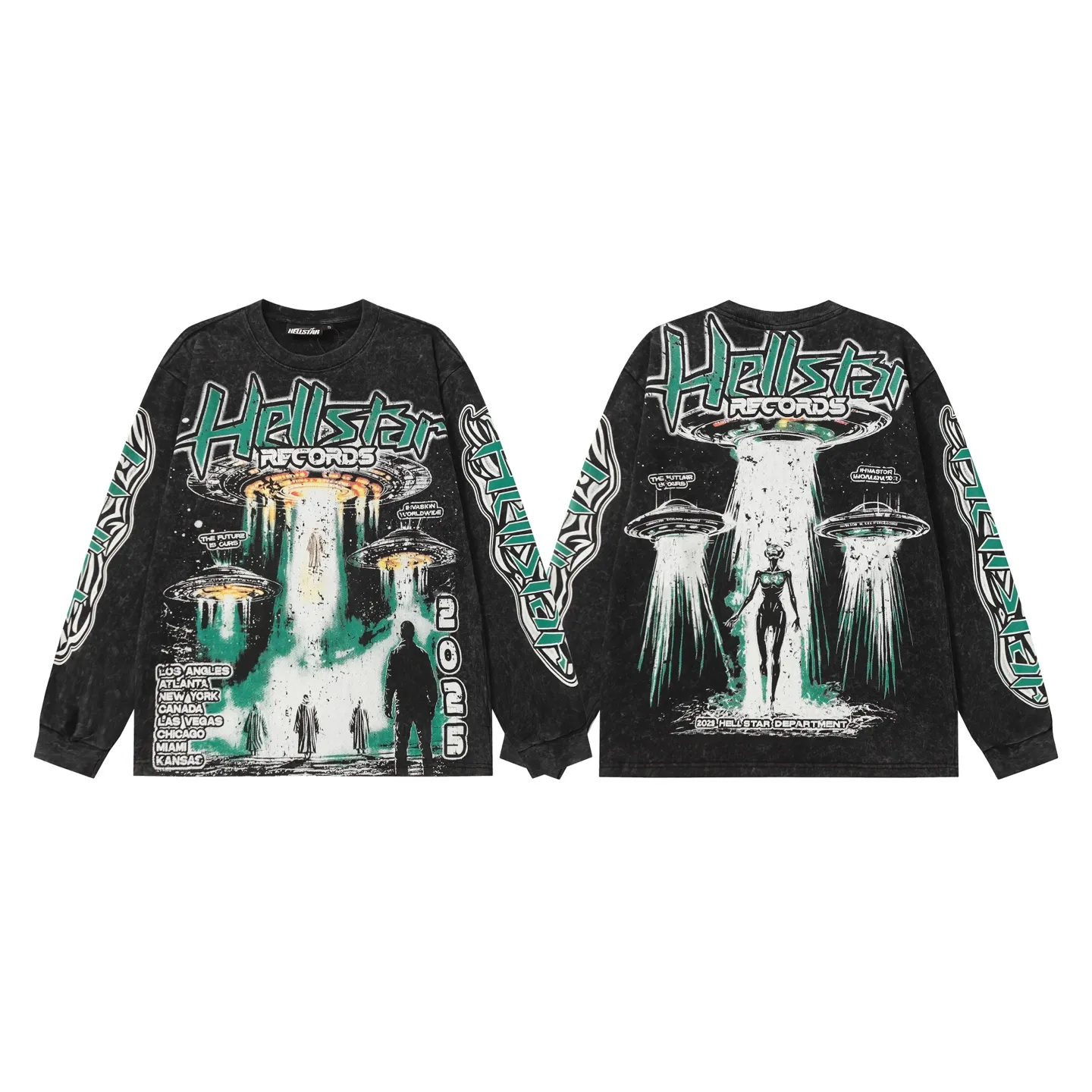 H 9112# Black I P85 H 9 In Stock Hellstar / T （fabric): 26 300 Sizes（size）：S-M- L- X L （colour）： Black